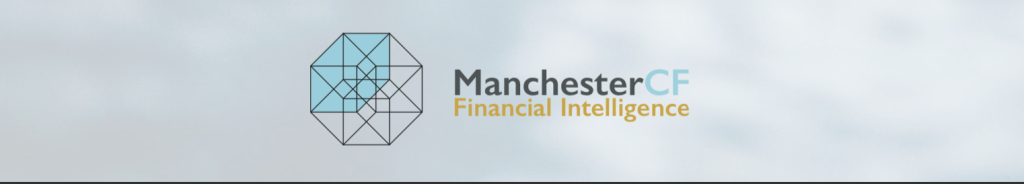 ManchesterCF Financial Intelligence Header