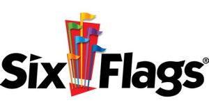 Six Flags Icon