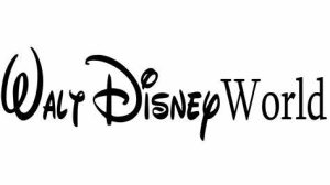 Walt Disney World Logo